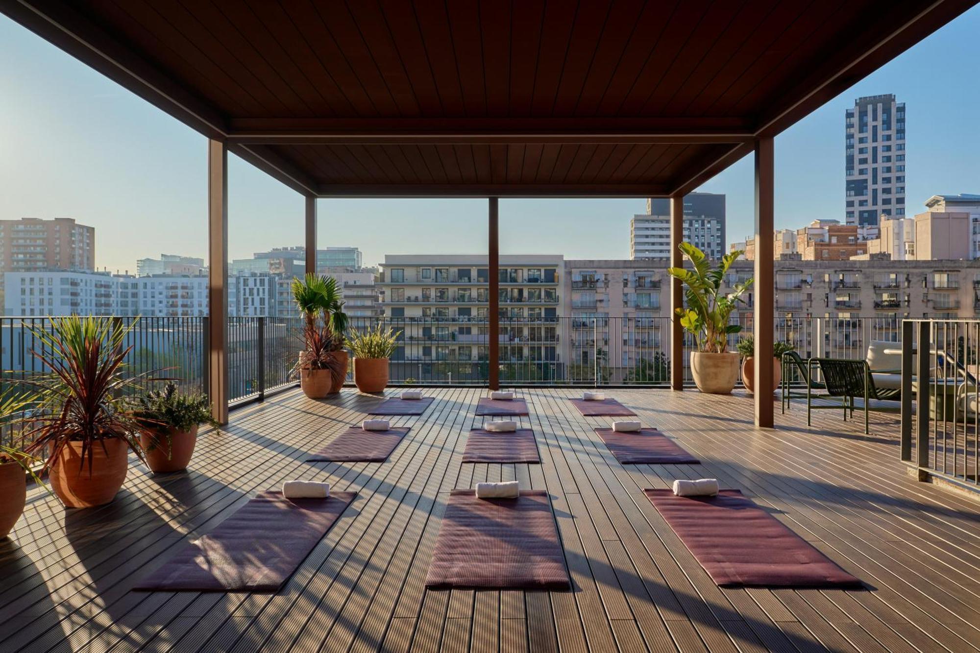 The Social Hub Barcelona Poblenou — Photos 3